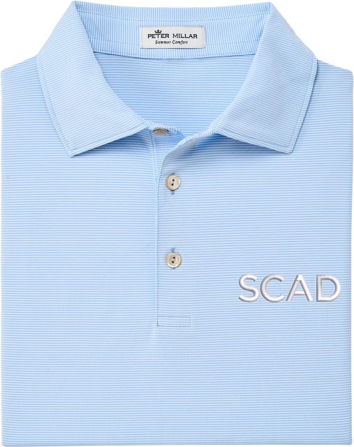 Savannah College of Art and Design Polo