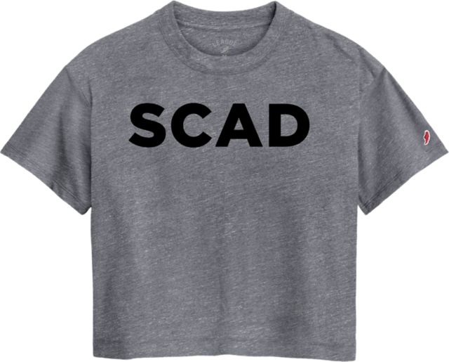 Savannah College of Art and Design Women's Short Sleeve T-Shirt