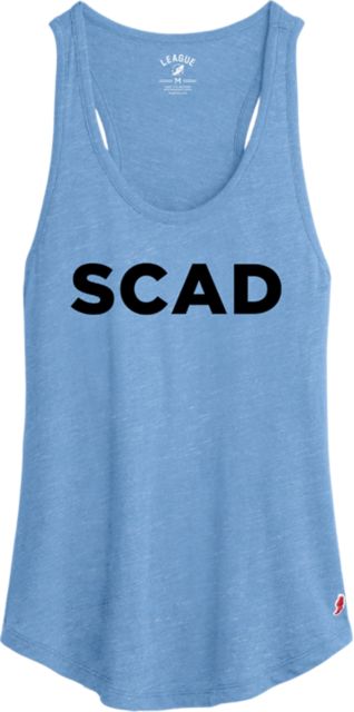 Savannah College of Art and Design Women's Intramural Tank Top