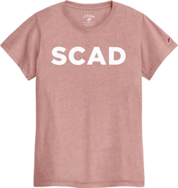 Savannah College of Art and Design Women's Short Sleeve T-Shirt