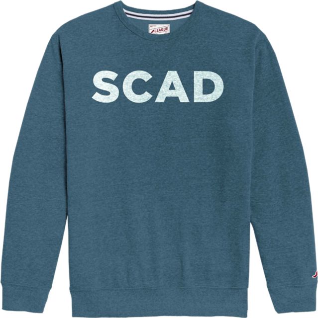 Savannah College of Art and Design Heritage Crewneck Sweatshirt
