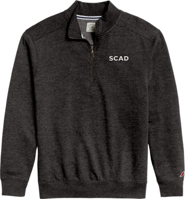 Savannah College of Art and Design Heritage Quarter Zip