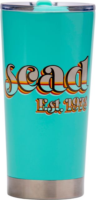 Savannah College of Art and Design 20 oz. Thermal Tumbler