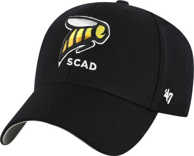 Savannah College of Art and Design Adjustable Wool Cap