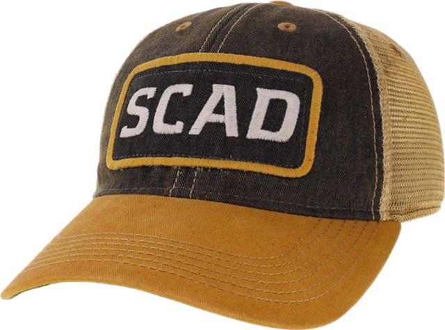 Savannah College of Art and Design Trucker Cap