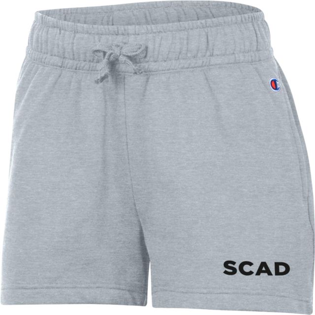 Savannah College of Art and Design Women's Shorts