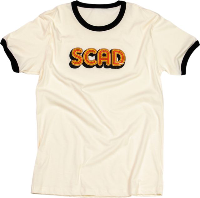 scad dad shirt