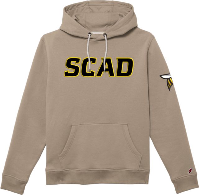 Savannah College of Art and Design Hooded Sweatshirt