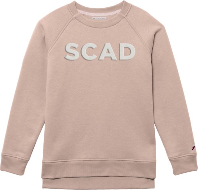 Savannah College of Art and Design Women's Crewneck Sweatshirt