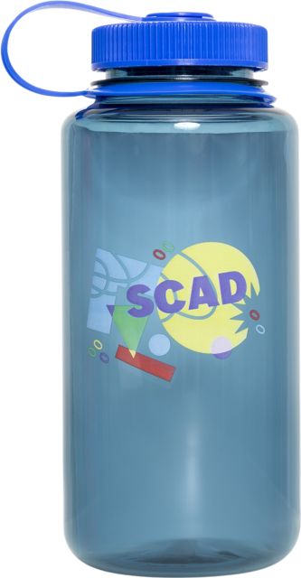 Savannah College of Art and Design 32 oz. Bottle