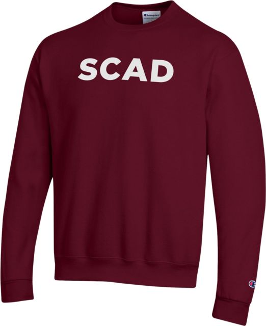 Savannah College of Art and Design Crewneck Sweatshirt