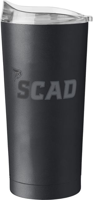 Savannah College of Art and Design 20 oz. Tumbler