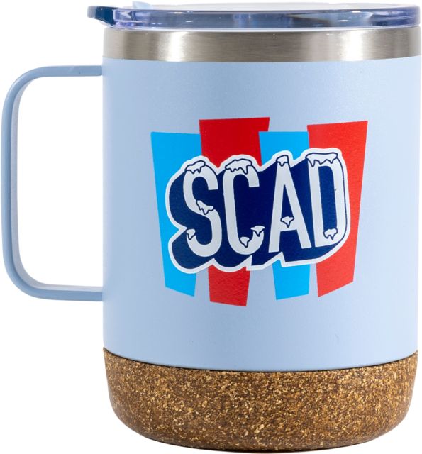Savannah College of Art and Design 12 oz. Thermal Mug