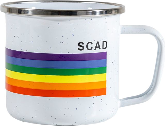 Savannah College of Art and Design 32 oz. Mug
