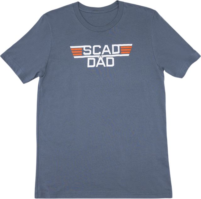 Savannah College of Art and Design Short Sleeve T-Shirt