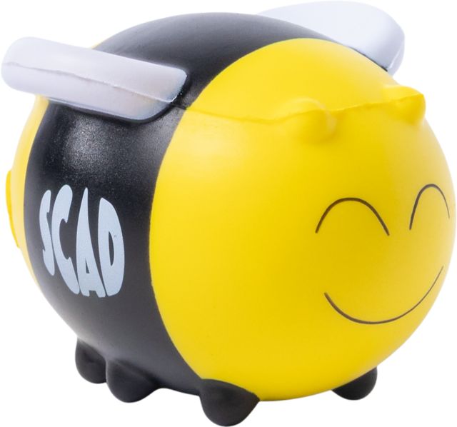 Savannah College of Art and Design Stress Reliever