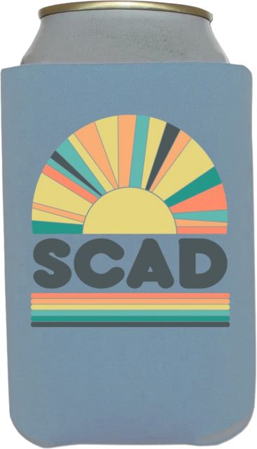 Savannah College of Art and Design Koozie