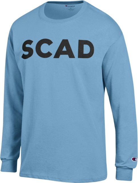 Savannah College of Art and Design Bees Long Sleeve T-Shirt