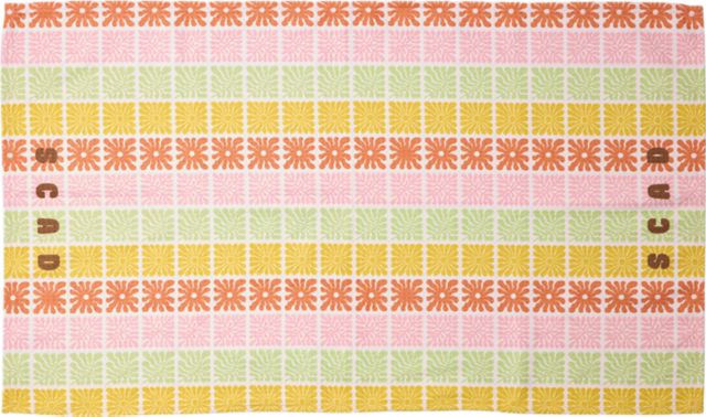 Savannah College of Art and Design Tea Towel