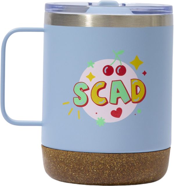 Savannah College of Art and Design Thermal Mug