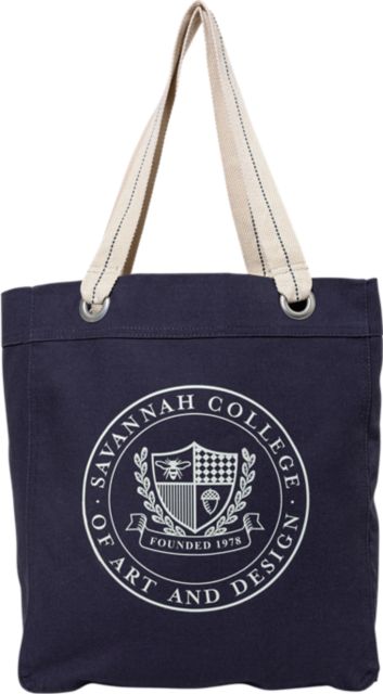 Savannah College of Art and Design Tote bag