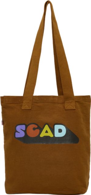 Savannah College of Art and Design Tote Bag