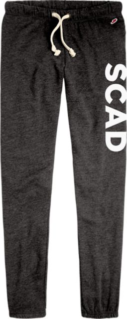 Savannah College of Art and Design Women's Sweatpants