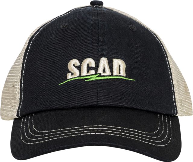 Savannah College of Art and Design Cap