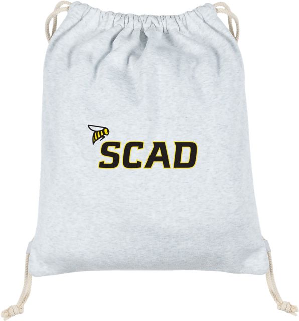 Savannah College of Art and Design Bees Drawstring Sweatshirt