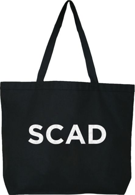 Savannah College of Art and Design Tote Bag