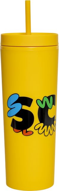 Savannah College of Art and Design Tumbler