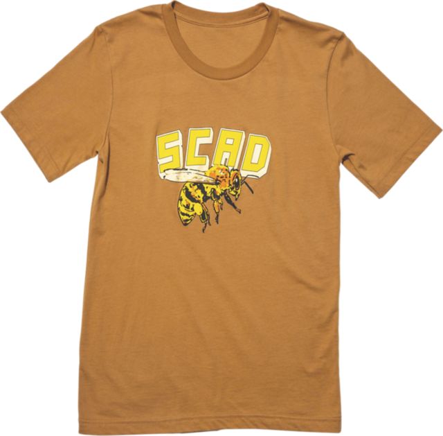 Savannah College of Art and Design Short Sleeve T-Shirt