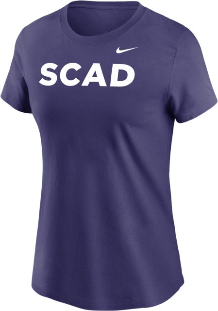 Savannah College of Art and Design Bees Women's Short Sleeve T-Shirt