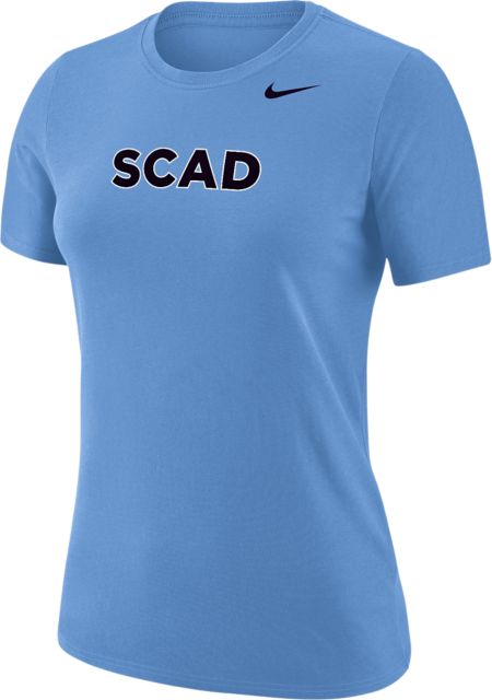 Savannah College of Art and Design Women's Short Sleeve T-Shirt