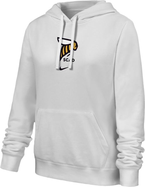 Savannah College of Art and Design Bees Women's Hooded Sweatshirt