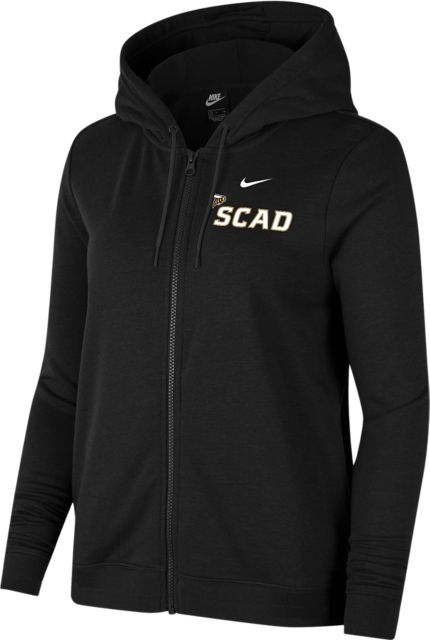 Savannah College of Art and Design Women's Varsity Full Zip