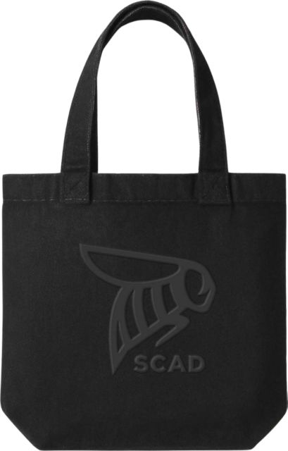Savannah College of Art and Design Bees Tote Bag