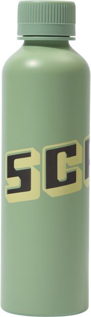 Savannah College of Art and Design Etched Water Bottle