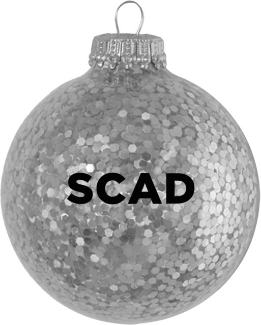 Savannah College of Art and Design Ornament