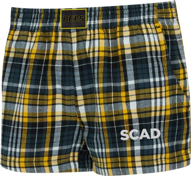 Savannah College of Art and Design Women's Shorts