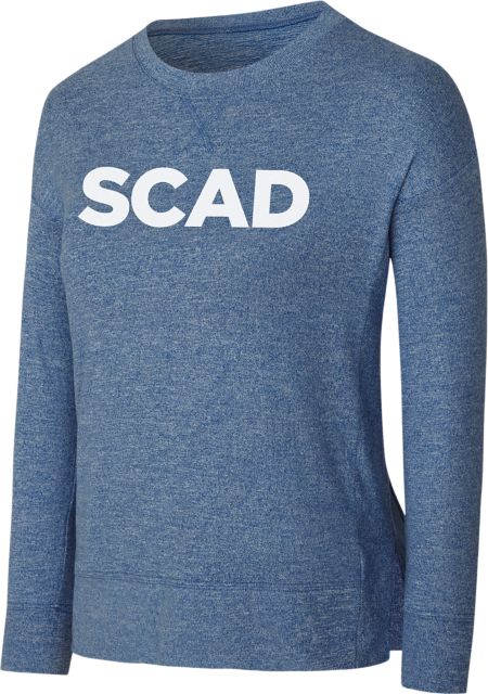 Savannah College of Art and Design Women's Long Sleeve Top