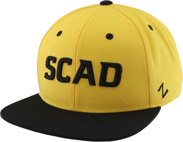 Savannah College of Art and Design Snapback Cap