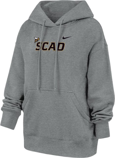 Savannah College of Art and Design Women's Phoenix Hooded Sweatshirt