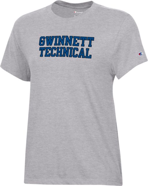 Gwinnett Technical College Women's Short Sleeve T-Shirt