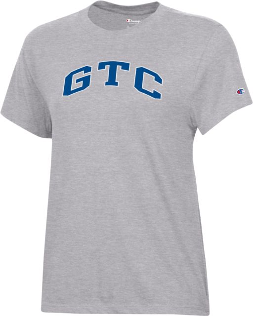 Gwinnett Technical College Women's Short Sleeve T-Shirt