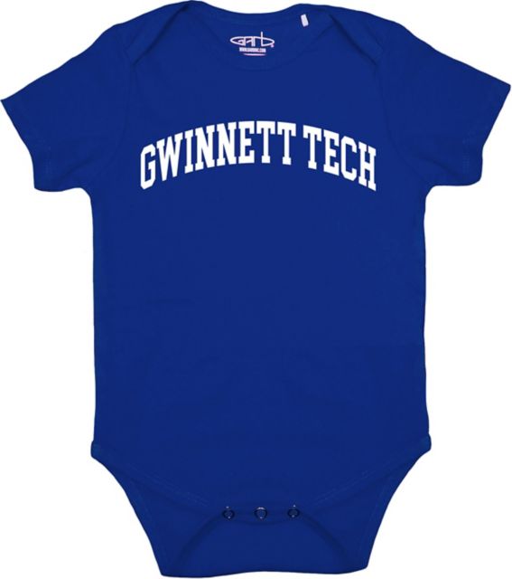 Gwinnett Technical College Otis Infant Bodysuit
