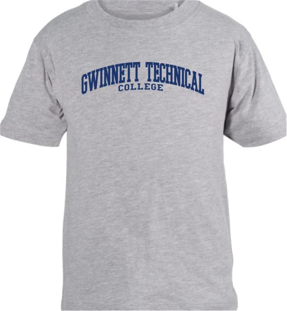 Gwinnett Technical College Toni Toddler Short Sleeve Tee