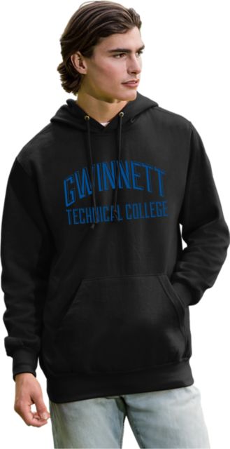 Gwinnett Technical College Fleece Hoodie