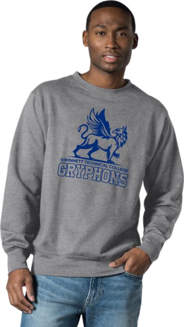 Gwinnett Technical College Crewneck Sweatshirt