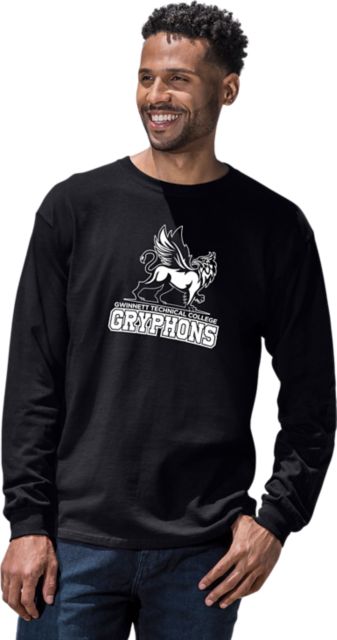 Gwinnett Technical College Long Sleeve T-Shirt